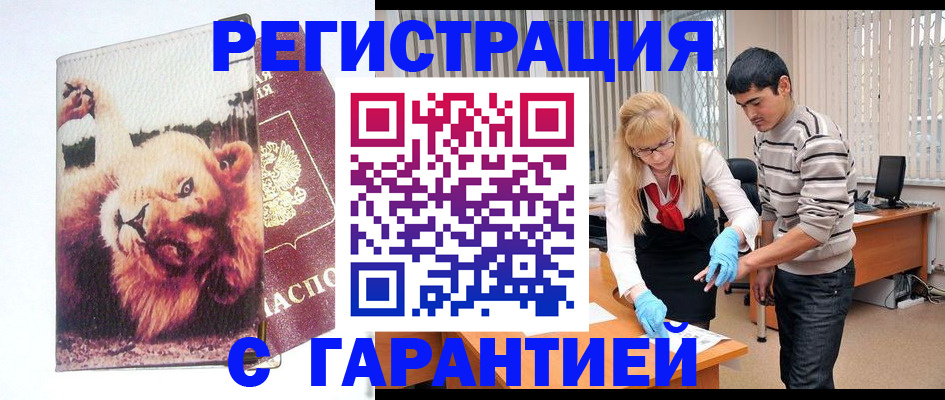 временная регистрация поиск в Бийске